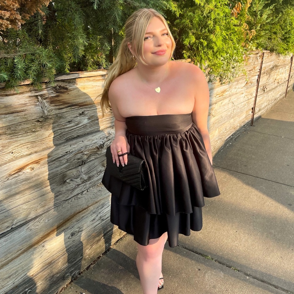 Rotate Carmina dress size 10